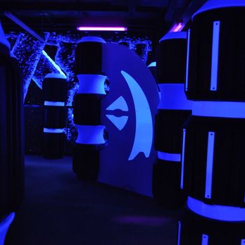 Planet Lazer - Amusement Parks Near Me - Richmond, British Columbia Planet Lazer - Amusement Parks Near Me - Richmond, British Columbia