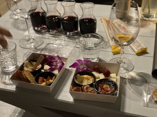 The Steven Kent Winery by null