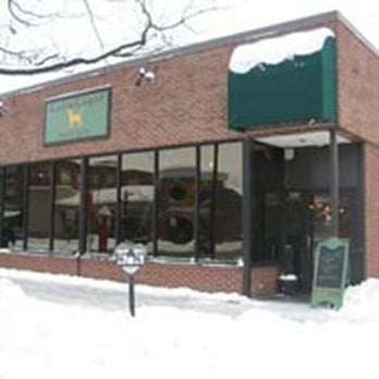 Lab'n Lager - New American Near Me - Keene, New Hampshire