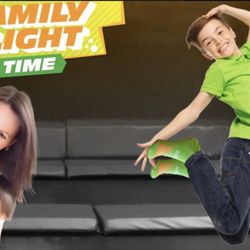 Rockin' Jump Trampoline Park