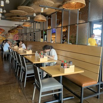 ZOMO Asian + American Eatery - Vietnamese Near Me - Englewood, Colorado
