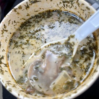 Bread and Brew Alaska - Hungarian Mushroom Soup - Bars Near Me - Anchorage, Alaska Bread and Brew Alaska - Hungarian Mushroom Soup - Bars Near Me - Anchorage, Alaska