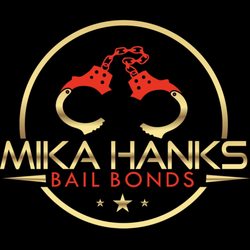 Mika Hanks Bail Bonds - In Jail? We Bail!