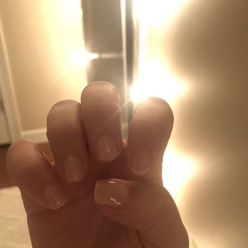 Organic Nails Spa - Nail Salons Near Me - Cordova, Tennessee