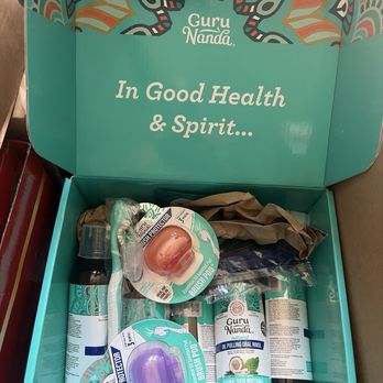 Bargain Depot - Large box of Guru products 6 mouthwashes 4 tooth brush covers and tooth brushes dental picks and floss. All for 6 bucks - Women's Clothing Near Me - San Antonio, Texas Bargain Depot - Large box of Guru products 6 mouthwashes 4 tooth brush covers and tooth brushes dental picks and floss. All for 6 bucks - Women's Clothing Near Me - San Antonio, Texas