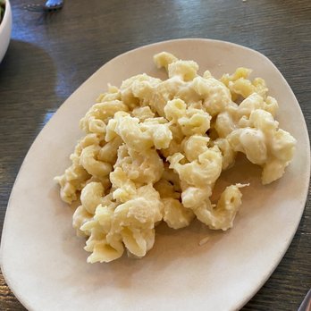 Modern Market Eatery - Side Mac n cheese - Breakfast & Brunch Near Me - Denver, Colorado