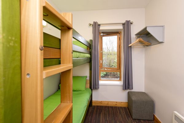 YHA Sherwood Forest by null