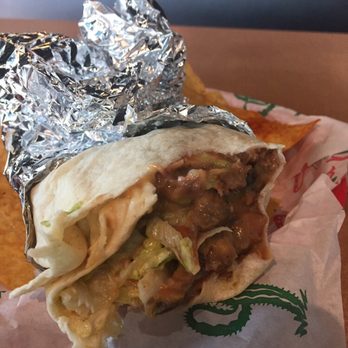 Booya's Burrito Beach - Inside "steak" burrito - Mexican Near Me - Collierville, Tennessee Booya's Burrito Beach - Inside "steak" burrito - Mexican Near Me - Collierville, Tennessee