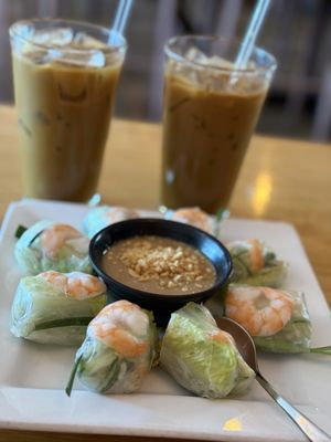Vivi's Vietnamese Noodle House by null