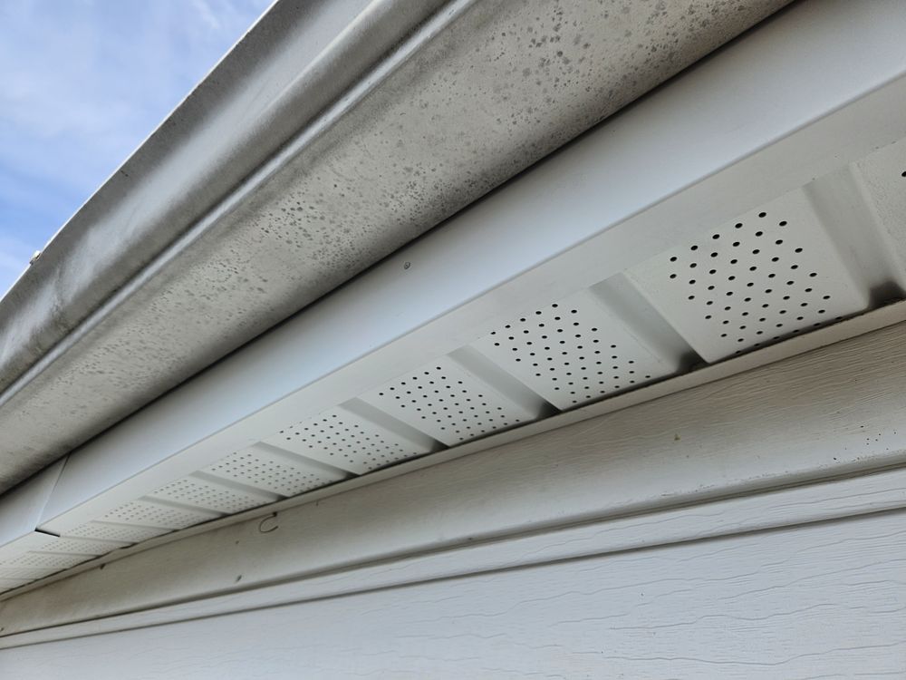 Slide of Larry Ross OldSchool Handyman Service