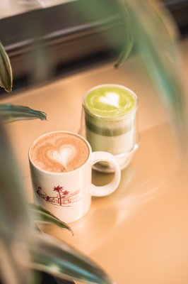 Bohemia Cafe by null