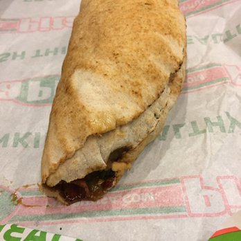 Pita Pit - Aloha on wheat. - Sandwiches Near Me - Baton Rouge, Louisiana