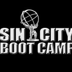 Sin City Bootcamp