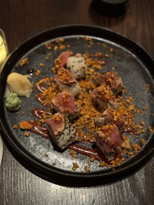 P.F. Chang's by null