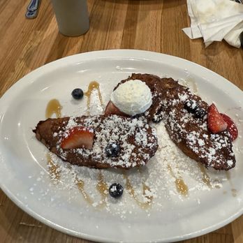 Big Bad Breakfast - Sandestin - French Toast - Breakfast & Brunch Near Me - Miramar Beach, Florida Big Bad Breakfast - Sandestin - French Toast - Breakfast & Brunch Near Me - Miramar Beach, Florida