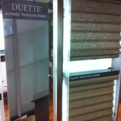 The Blind Gallery - Hunter Douglas products