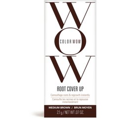 Trigg - WOW root touch up consultations and products available @ Trigg
