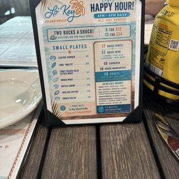 Lo’ Key Island Grille - Cocktail Bars Near Me - Longboat Key, Florida Lo’ Key Island Grille - Cocktail Bars Near Me - Longboat Key, Florida