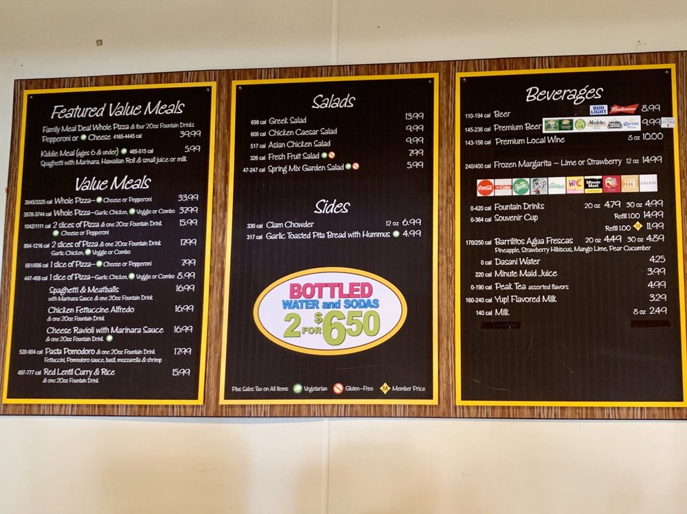 VILLA PASTA & PIZZA 3050 Hecker Pass Hwy, Gilroy, CA Yelp