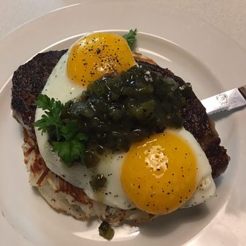 White Lily Diner - Steak and eggs - Breakfast & Brunch Near Me - Toronto, Ontario White Lily Diner - Steak and eggs - Breakfast & Brunch Near Me - Toronto, Ontario