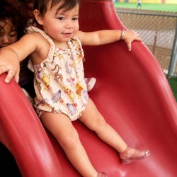 Outdoor play encourages healthy growth, confidence, and active learning in a safe environment.