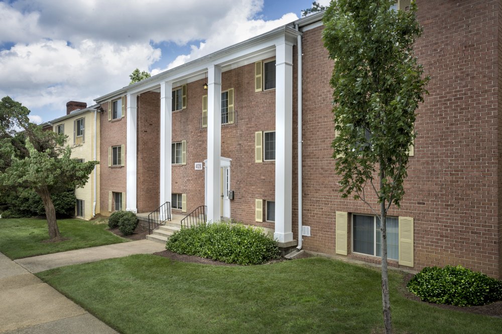 WHITEHALL SQUARE APARTMENTS Updated September 2024 16 Photos 4110 Suitland Rd, Suitland