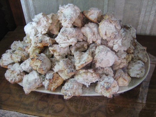 Pasticceria Maria Grammatico - Erice by null