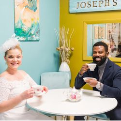 Joseph's Tea Bar