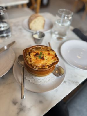 Côte Ouest Bistro by null Côte Ouest Bistro by null