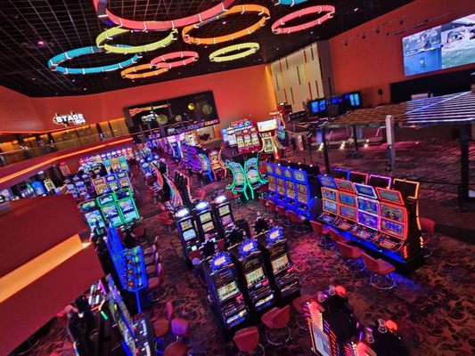 Casino @ Dania Beach by null