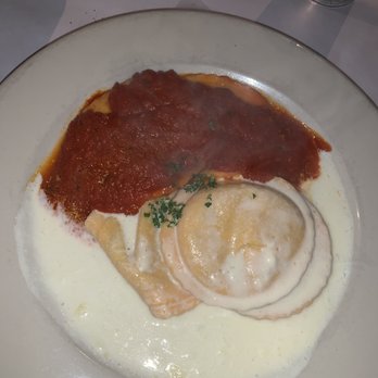 Pasta Prego - Ravioli - Wine Bars Near Me - Napa, California