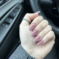 Progress Nails & Spa