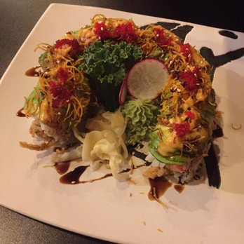 Master Chef - Yummy! - Sushi Bars Near Me - South Hadley, Massachusetts