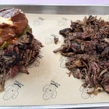 Si Baby-Q - Barbeque Near Me - Austin, Texas