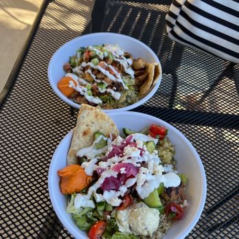 CAVA - Salad Near Me - San Antonio, Texas CAVA - Salad Near Me - San Antonio, Texas