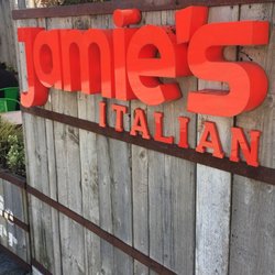 Jamie's Italian