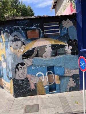 La Boca by null