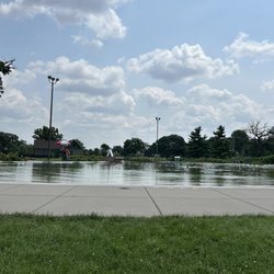Webber Park