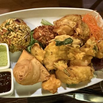 Royal Spice - veggie app Vegetable Sampler - Indian Near Me - Longmeadow, Massachusetts Royal Spice - veggie app Vegetable Sampler - Indian Near Me - Longmeadow, Massachusetts