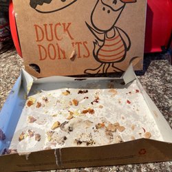 Duck Donuts