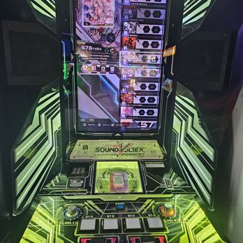 Arcade Monsters - Video game - Bars Near Me - Melbourne, Florida Arcade Monsters - Video game - Bars Near Me - Melbourne, Florida