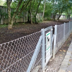 Hundezone Alszeile