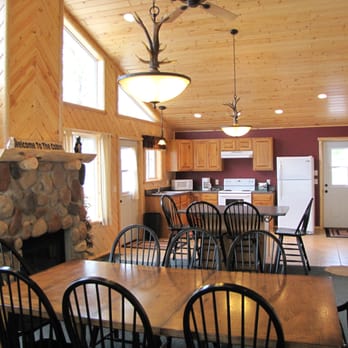 Auger's Pine View Resort - A northwoods feel with plenty of space to relax in Cabin #10! - Campgrounds Near Me - Motley, Minnesota Auger's Pine View Resort - A northwoods feel with plenty of space to relax in Cabin #10! - Campgrounds Near Me - Motley, Minnesota