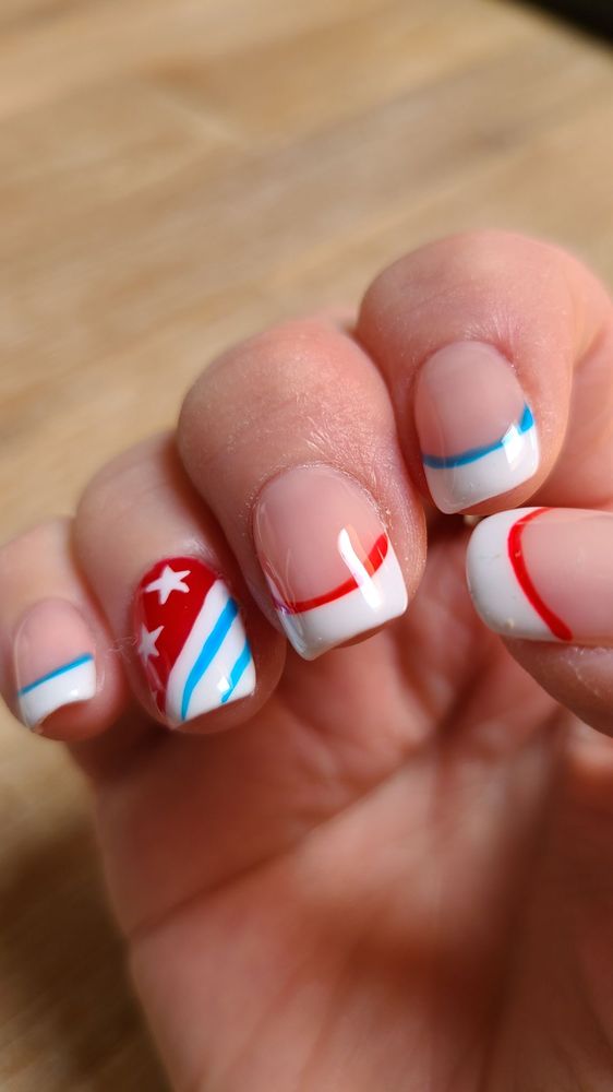 NJ NAILS SPA 441 Photos & 370 Reviews 132 Vintage Way, Novato