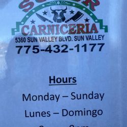 Super Carniceria