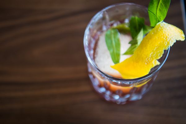 Không Tên LA by null