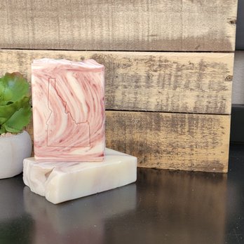 Idaho Soap Company - Cosmetics & Beauty Supply Near Me - Eagle, Idaho