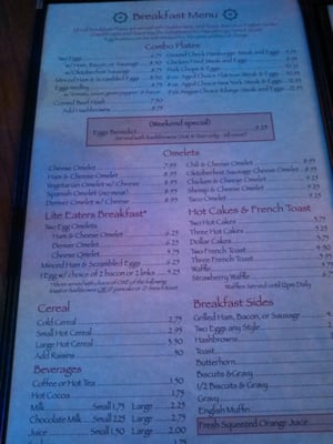 Menu photo 7 Kozy Korner Restaurant Saint Helens, OR Menu photo 7 Kozy Korner Restaurant Saint Helens, OR