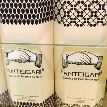 Manteigaria - Got my box! - Bakeries Near Me - Lisbon, 11 Manteigaria - Got my box! - Bakeries Near Me - Lisbon, 11