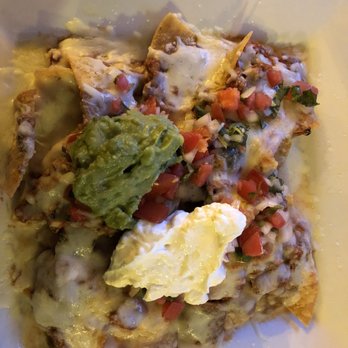 Macho Tequila's - Nachos - Mexican Near Me - Sparks, Nevada